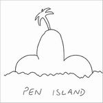 Pen Island-Just Blowing