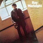 R.Warleigh-First Album