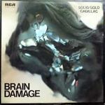 Solid Gold Cadillac-Brain Damage