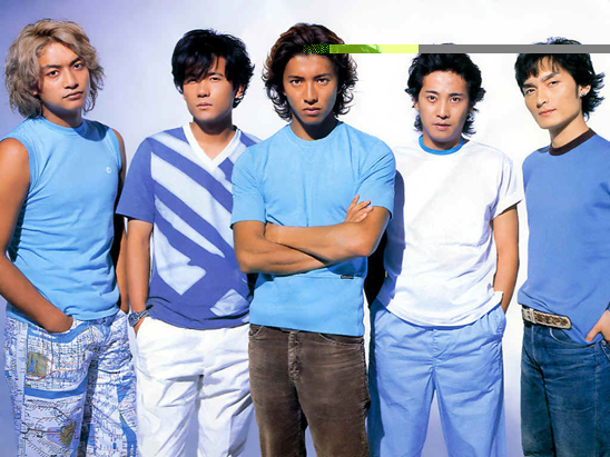 SMAP