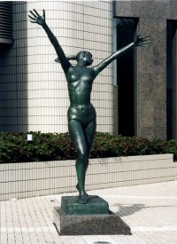 写真・躍進