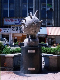 写真・あっちこっち
