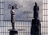 写真・出逢い