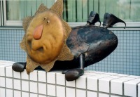 写真・看板作品ー２