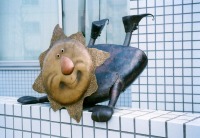 写真・看板作品ー３