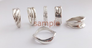 kajo's SILVER JEWELRY