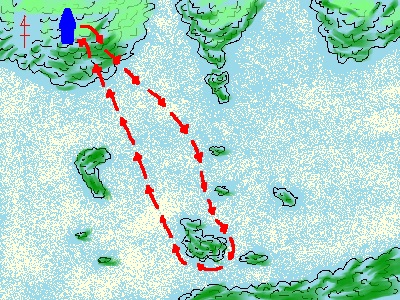 731-map