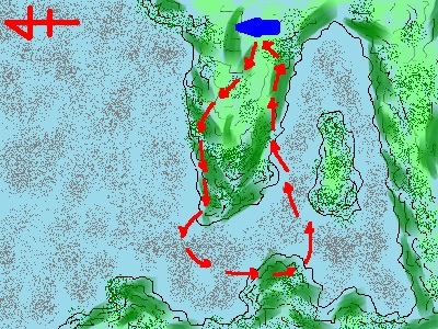 736-map