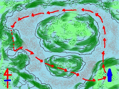 737-map