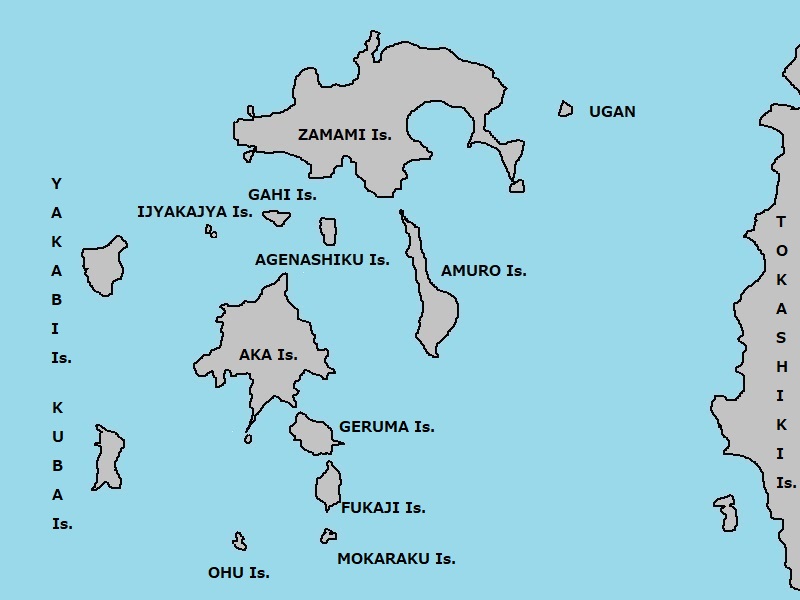 kerama_point_map