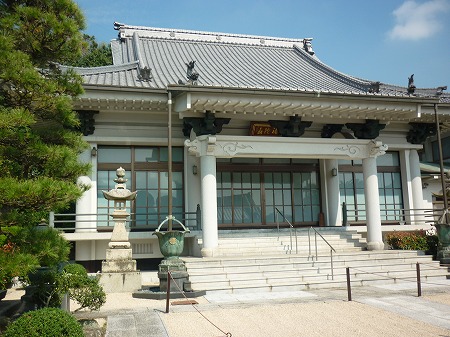 写真 本堂