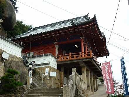 写真 本堂