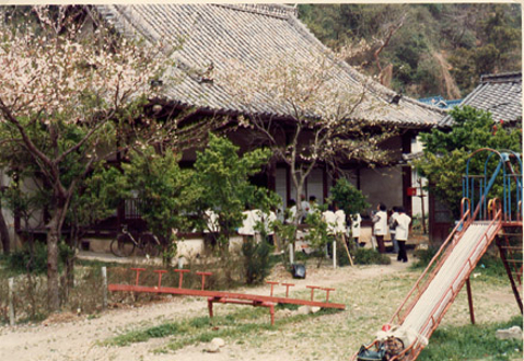 写真 本堂