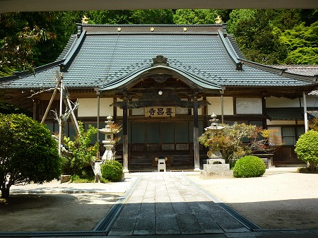 写真 本堂