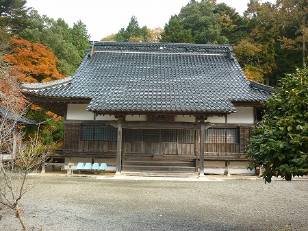 写真 本堂