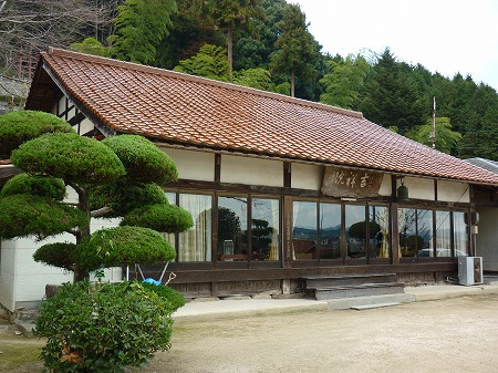 写真 本堂