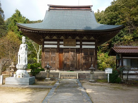 写真 本堂