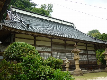 写真 本堂