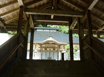 写真４－２