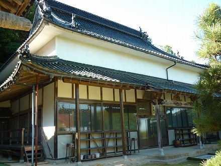 写真 本堂