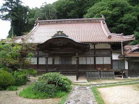 写真 本堂