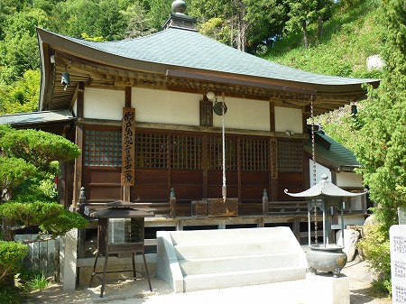 写真 観音堂