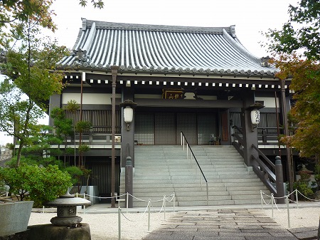 写真 本堂