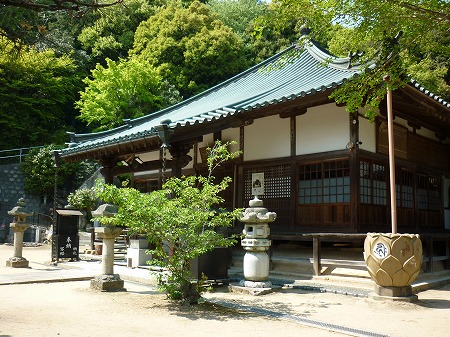 写真 本堂