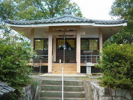 写真 本堂