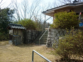 写真１－１