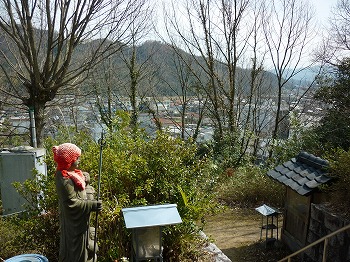 写真２－１