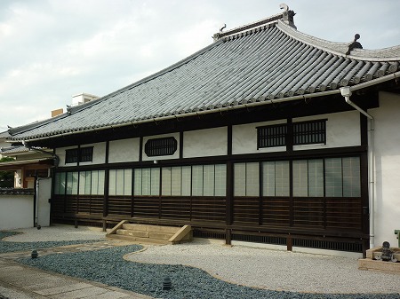 写真 本堂