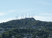 測量山イメージ