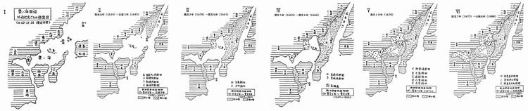 �ʓ�����j�ꗗ