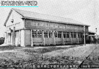 体育館