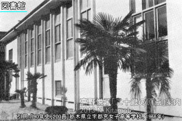 高校図書館
