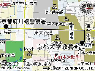 連行後の動き