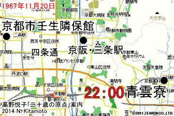 地域活動から家