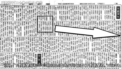 宇都宮女子高校合格者