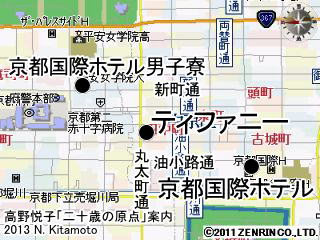 周辺図