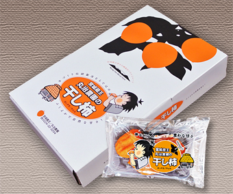 �����`�̃M�t�g��