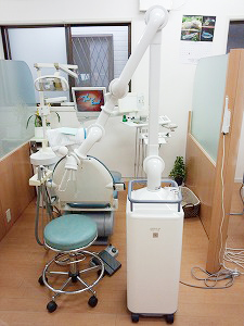 西宮市甲子園口 和田歯科医院
