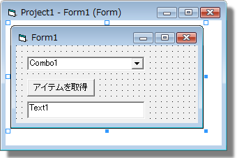 フォーム