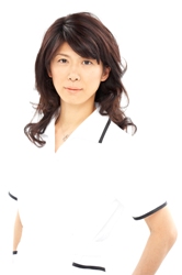 セラピストの土門奏です