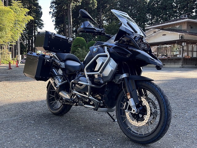 R1250GSA