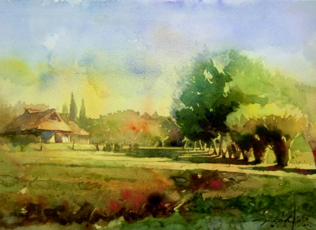 最新作品集/加藤英