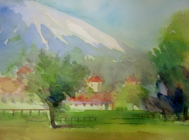 最新作品集/加藤英