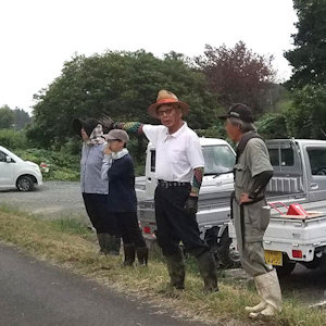 9.2 周辺の刈り払い