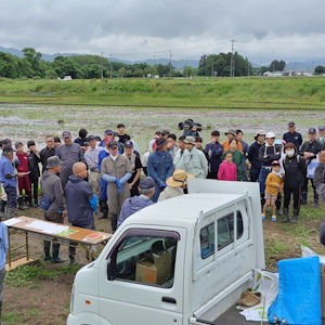 6.2 アート会場に全員集合！
