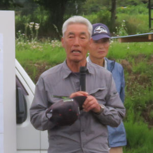 6.2 実行委員長あいさつ